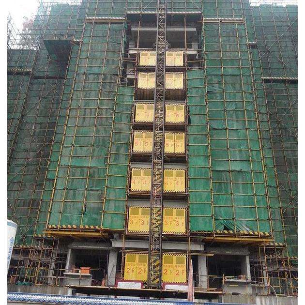 黑龙江黑龙江施工现场护栏LH280一台